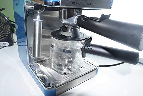 Espresso Tamping Mat I Food Safe Rubber Coffee Tamper Mat I Portafilter Mat For Baristas I Coffee Tamp Mat I Waterproof