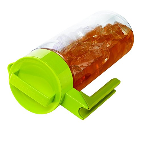 Flash Chill Iced Tea Maker