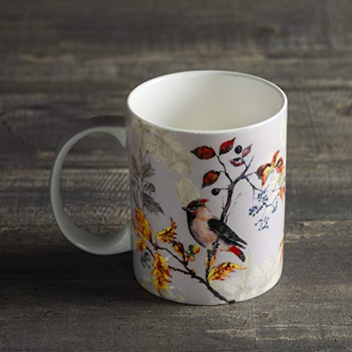 Coffee Mug with Handles Tea Cups