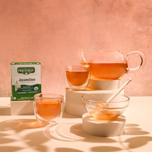 Positively Tea (20 Count)