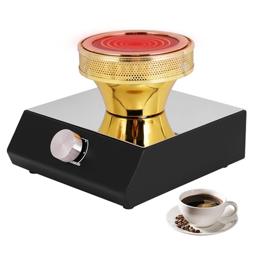 Halogen Beam Heater Burner Smart Siphon Beam Heater for Hario Yama Syphon Coffee Maker