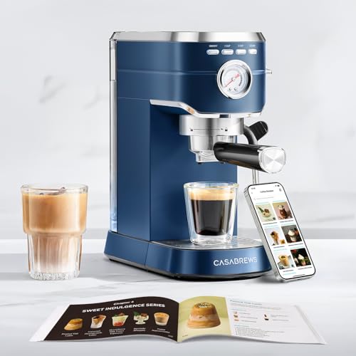 CM5418 Espresso Machine