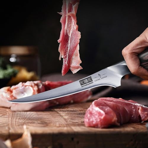 Fillet Knife 7 Inch