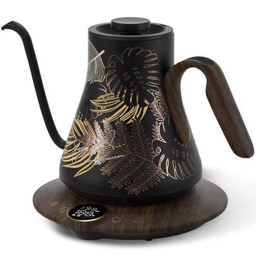 Gooseneck Electric Kettle