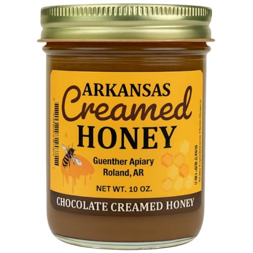 Local Arkansas Made (10 Ounce)