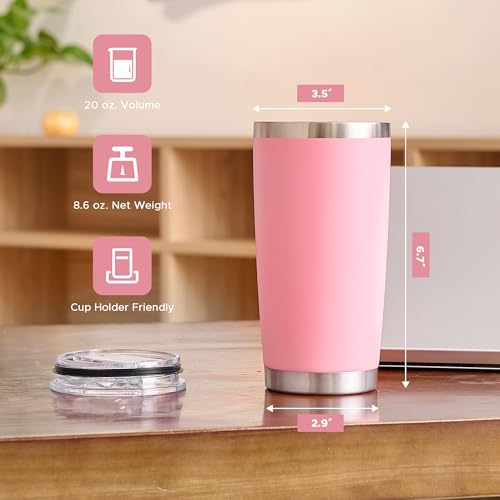 20oz Tumbler Bulk (12 Count)