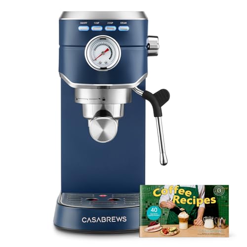 CM5418 Espresso Machine