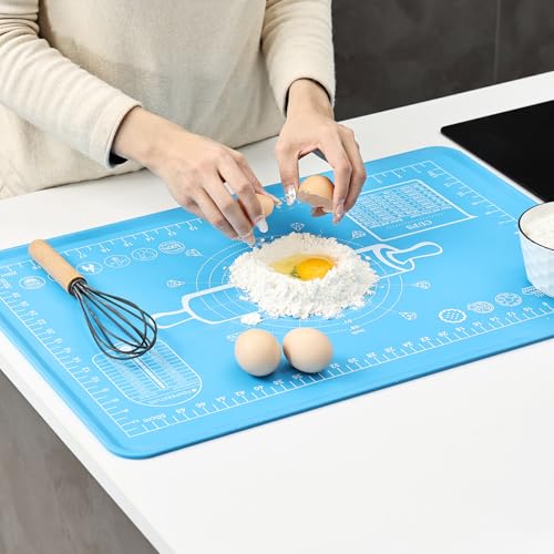 Silicone Baking Mat 20"L x 28"W