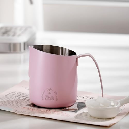 Pink Milk Pitcher 750ML