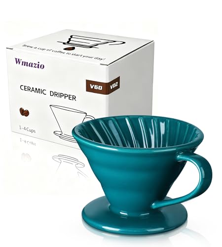 Pour Over Coffee Dripper