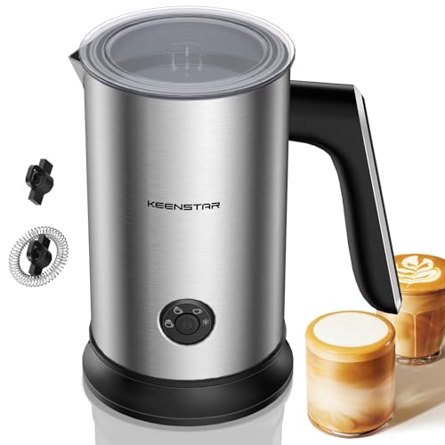 Electric Milk Frother