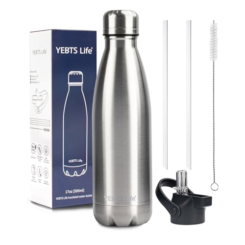 Insulated Water Bottle