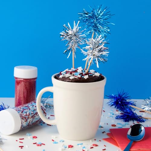 Dye Free Sprinkles (7.47 Ounce)