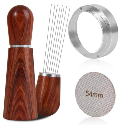 54mm Espresso Accessories Kit
