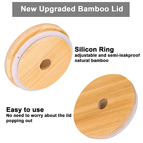 4 Pack Reusable Tea Cups (4 Count)