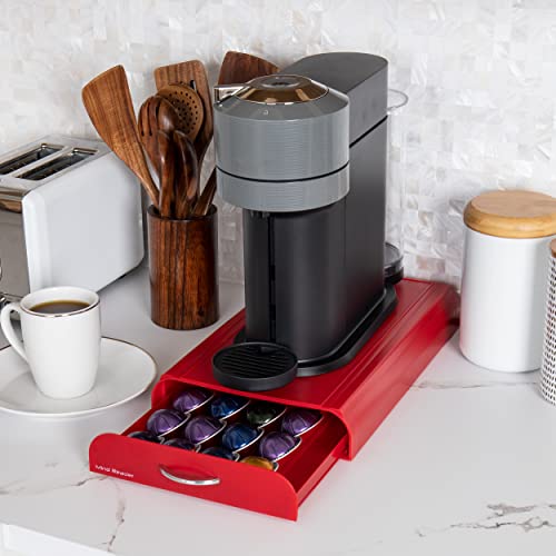 Nespresso Compatible Capsule Drawer