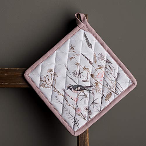 Pot Holders 100% Cotton Potholders