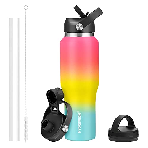 Stainless Steel Water Bottle