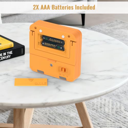 Digital Dual Kitchen Timer