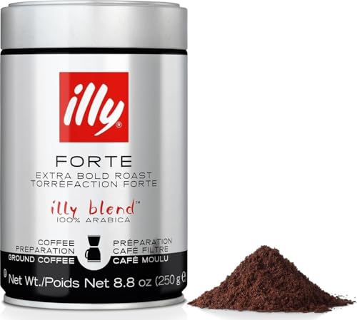 Ground Drip Coffee (8.8 Ounce)