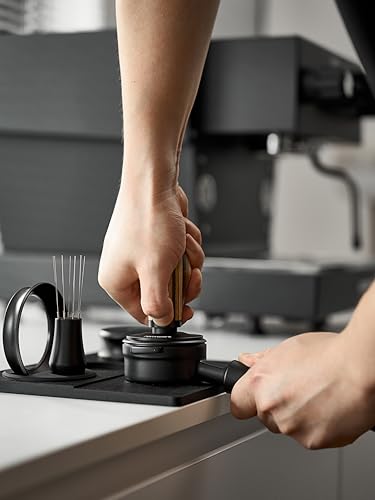 58.5mm Coffee Tamper V4.1
