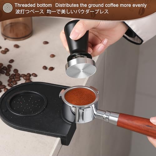 Espresso Tamper