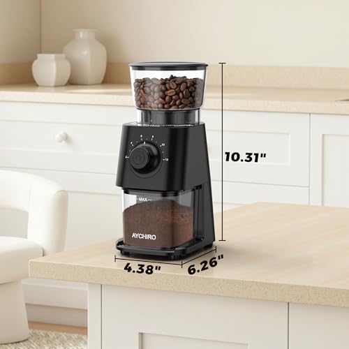 Coffee Grinder Electric