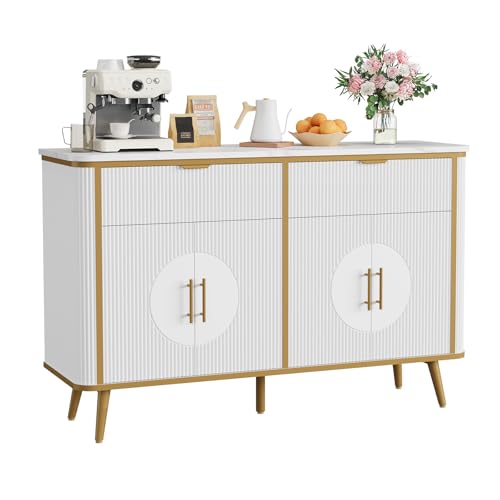 47.2" Buffet Storage Cabinet