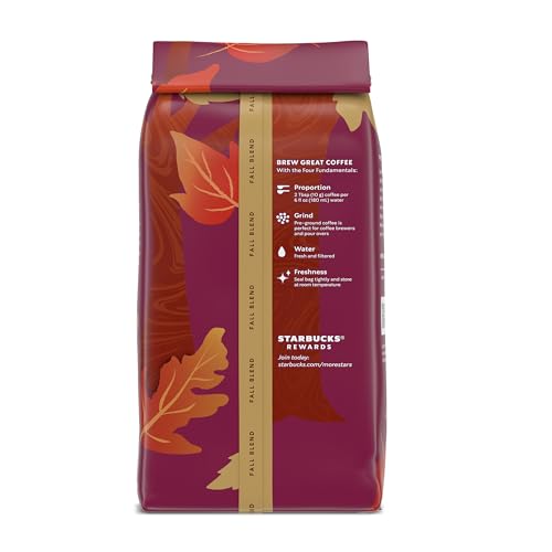 Ground Coffee (60 Ounce)