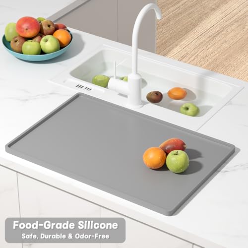 Silicone Coffee Mat