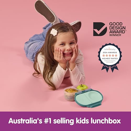 Snack Box 2 Pack (2 Count)