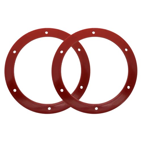 6inch Exhaust Fan Gasket for Quadrafire Heatilator PelPro 812