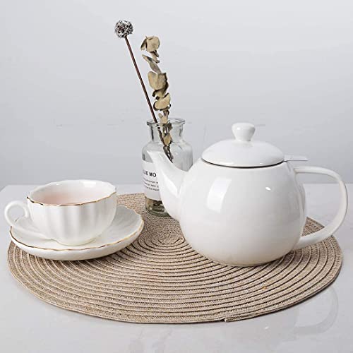Sweejar Ceramic Tea Pots