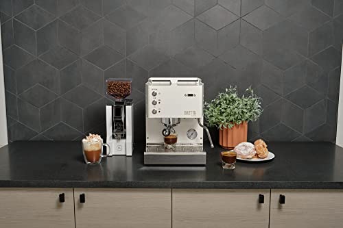 Mio Espresso Machine