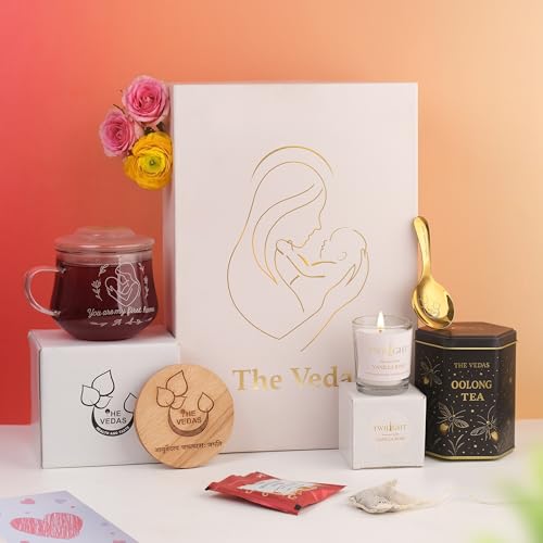 Gift For MOM tea gift set (22 Count)