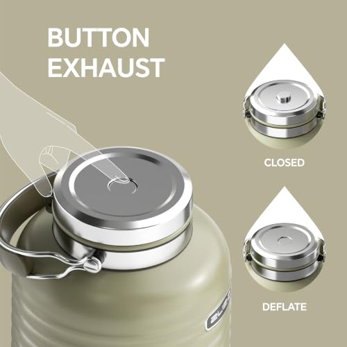 Insulated Beverage Dispenser 1.4gal