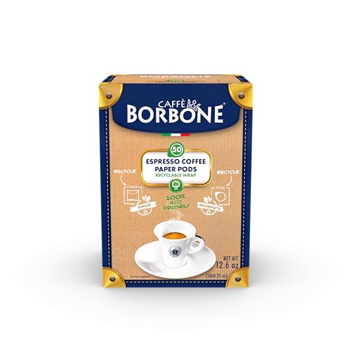 Espresso Pods (50 Count)