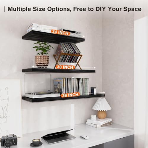 Floating Shelf