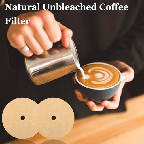 500Pcs Percolator Coffee Filter (500 Count)