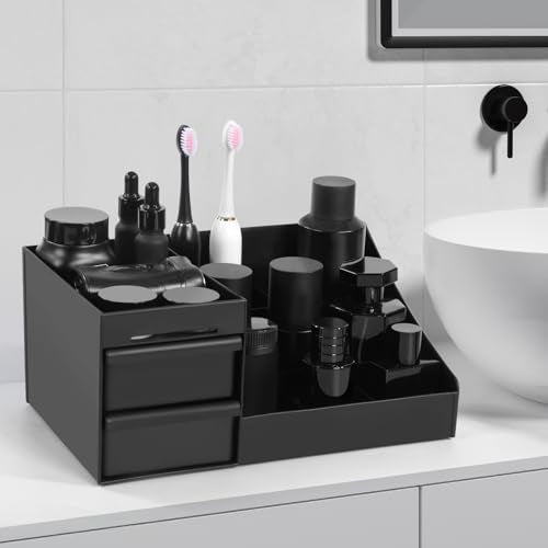 Cologne Organizer for Men