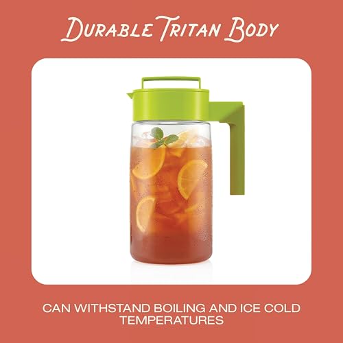 Flash Chill Iced Tea Maker