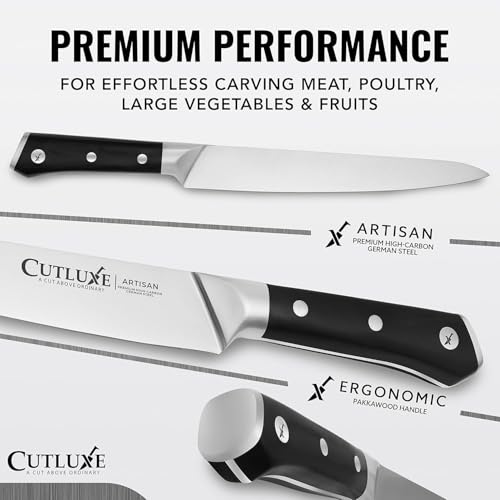 Turkey Carving Knife Set (2 Count)