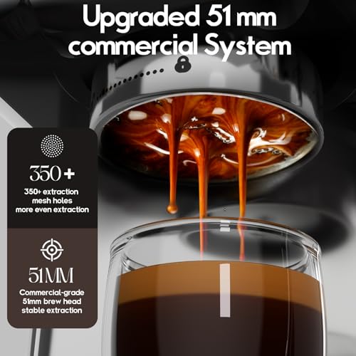 Espresso Machine