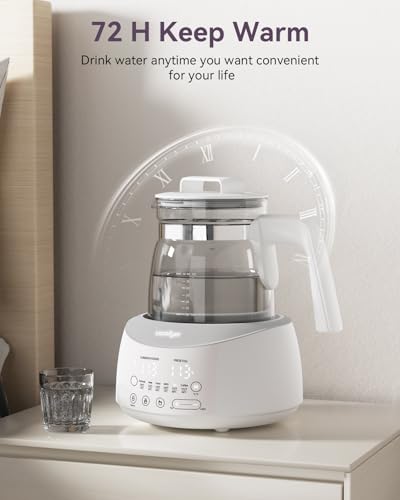BK01 Bottle Warmer