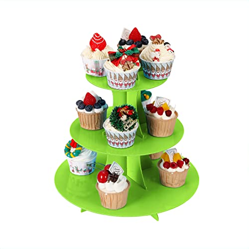 Cupcake Stand 2Pcs (2 Count)