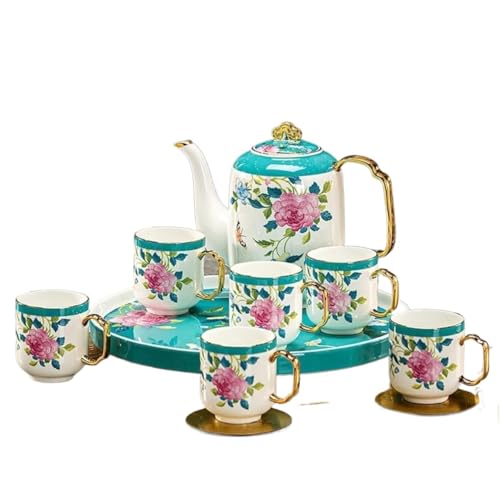 Coffee Mug European high