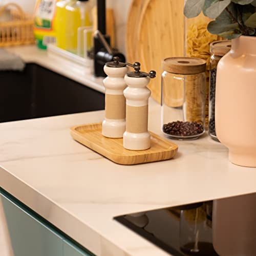 Bamboo Vanity Tray