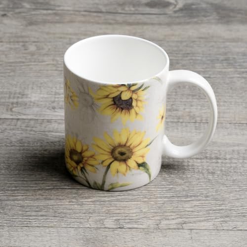 Coffee Mug with Handles Tea Cups