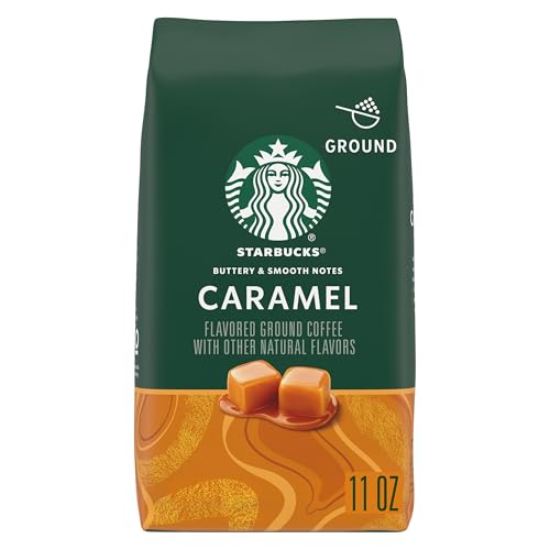 Ground Coffee (11 Ounce)