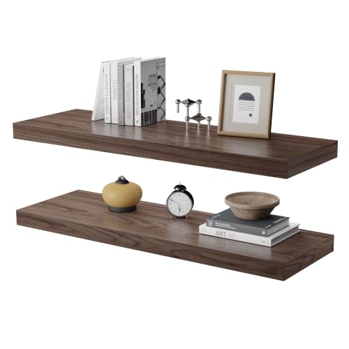 Floating Shelf (2 Count)